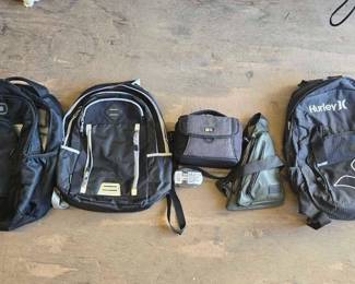 3010 Backpacks, Camera Bag, Fanny Pack Inner Tube