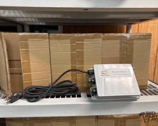 2672 4 Aruba PD9001GOACARUS