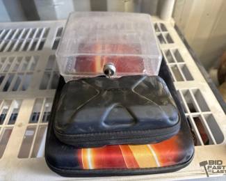 4604 Case Collection