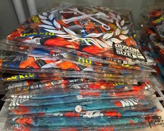 4518 Approximately 19 Dixxon Flannels