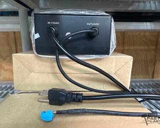 2658 9 110vac to 24vdc Power Inverters