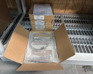 2666 4 Aruba Outdoor Midspan Mount Kits