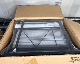 4076 Two New End Tables