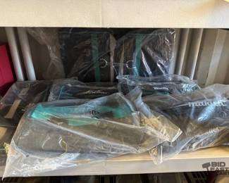 4588 Makita Tool Bag Collection