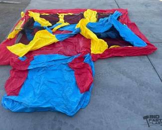 4028 Inflatable Bounce House