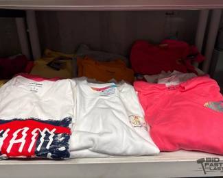 4548 Champion Apparel