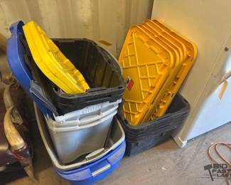 4618 Tote Collection