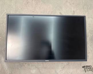 2654 Samsung 32 Monitor