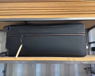 5592 4 Wheel Suitcase With Lock