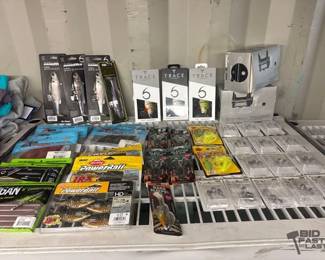 4556 Fishing Accessories