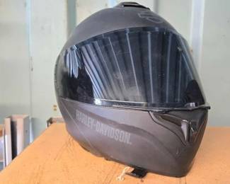 3032 HarleyDavidson Motorcycle Helmet