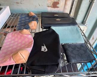 3560 Wallet Collection