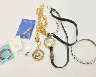 1016 Origami Owl Jewelry