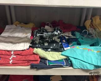 4540 Champion Apparel