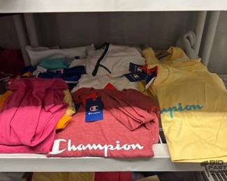 4552 Champion Apparel
