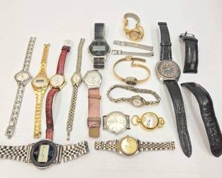 1156 14 Watches