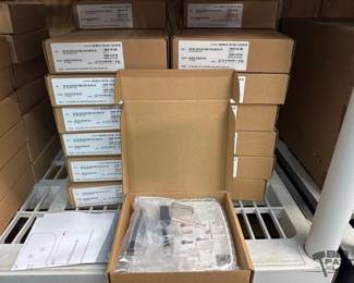 2664 Aruba Compatible AP220MNTW3 WallCeiling Mounts