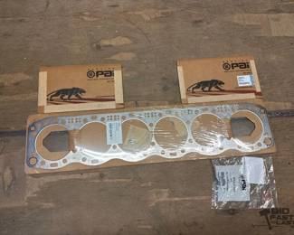 3556 Detroit Diesel Series 60 Cylinder Head Gasket Kit