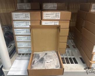 2662 Aruba Compatible AP220MNTW3 WallCeiling Mounts