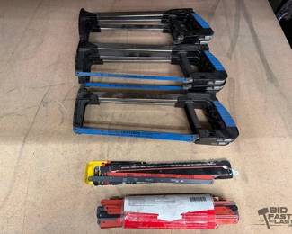 2530 8 Craftsman Hand Saws and Blades