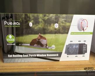 5520 4 NEW PueiKai Cat Hammock