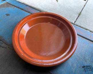 3568 Ceramic Bowl