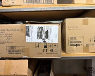 5544 Imaging Unit Kit Drum Cartridge Kit