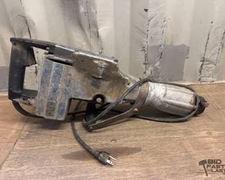 4062 Corded Hammer Drill