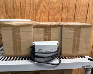 2670 4 Aruba PD9001GOACARUS