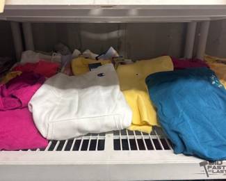 4538 Champion Apparel