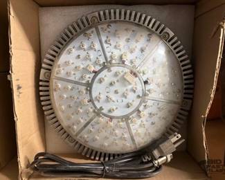 5508 7 NEW Super UFO LED Lights