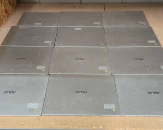 2518 12 Asus Notebook PC Laptops