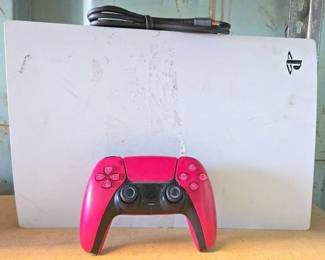 3050 Sony PlayStation 5