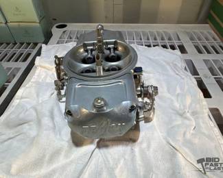 4578 Demon 650 Carburetor