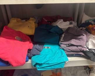 4542 Champion Apparel