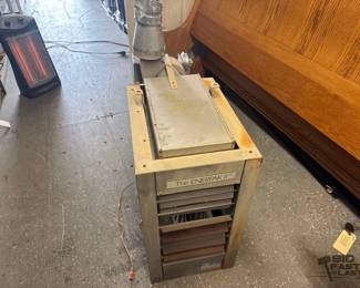 5016 Steraling Heater
