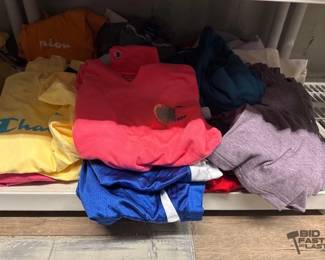 4554 Champion Apparel