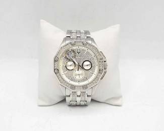 1100 Bulova Wristwatch