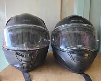 3000 Bilt Sedici Motorcycle Helmets