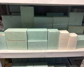 4560 PartyLite Candle Collection