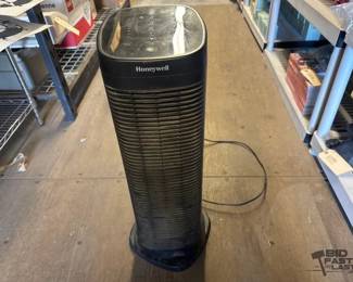 4612 Honeywell Air Purifier