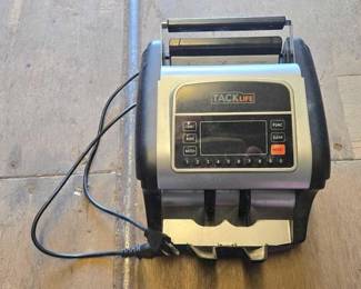 3054 Tack Life Money Counter
