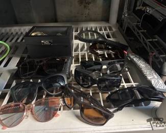 3514 Sunglasses Collection