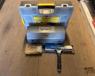 4592 Miscellaneous Tools