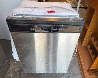 5002 Kenmore Dishwasher
