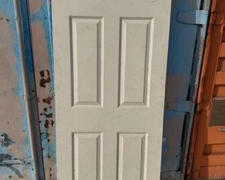 5010 30 Interior Door Blank