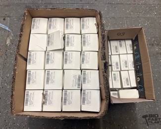 5534 2 Boxes of String Lights