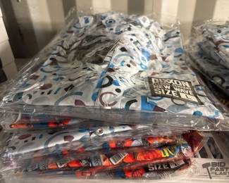 4514 Approximately 18 Dixxon Flannels