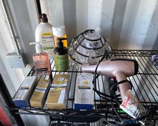 4004 Beauty Products