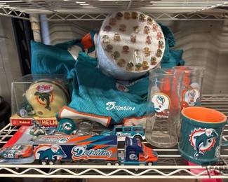 4102 Dolphins Memorable